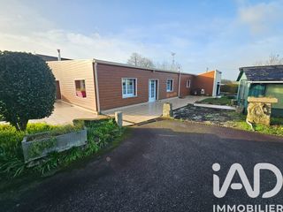  Maison � vendre 5 pi�ces 152 m�