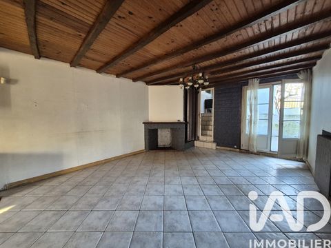  Vente Maison/villa 4 pi�ces Maison - 4 pi�ce(s) - 110 m�