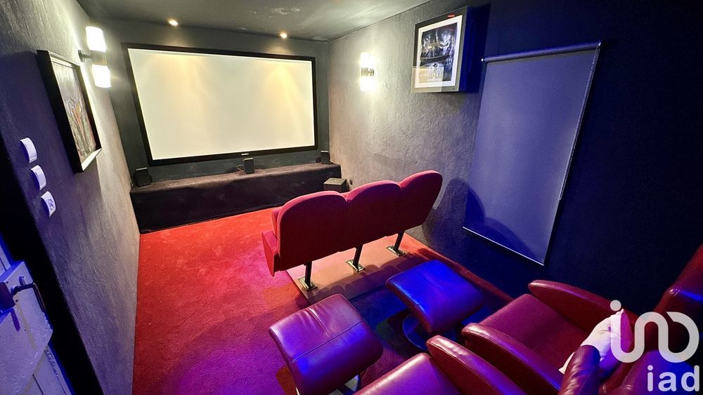 � vendre  Maison Uchaux (84100)