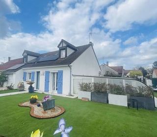  Maison � vendre 4 pi�ces 127 m�