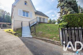  Maison � vendre 5 pi�ces 130 m�