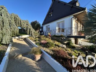  Maison � vendre 5 pi�ces 160 m�