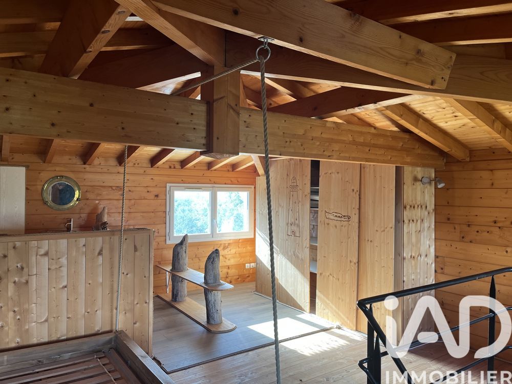 � vendre  Maison Gujan-Mestras (33470)