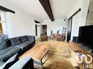  Maison � vendre 6 pi�ces 158 m�