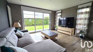  Maison � vendre 7 pi�ces 155 m�