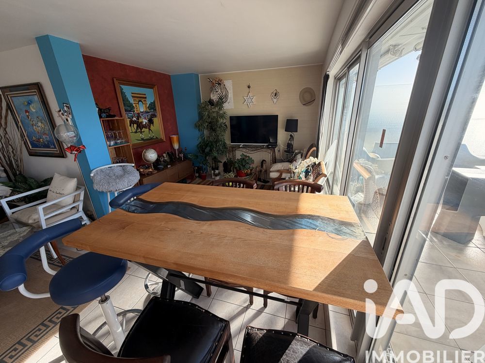 � vendre  Appartement La Baule-Escoublac (44500)
