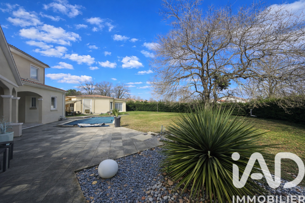 � vendre  Maison Pessac (33600)