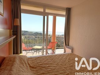  Appartement � vendre 2 pi�ces 37 m�