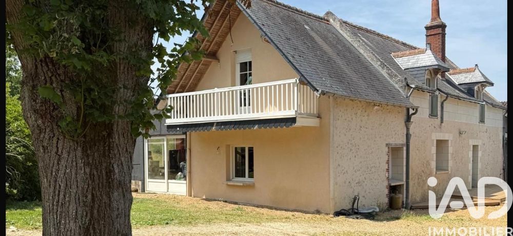 � vendre  Maison Rochecorbon (37210)