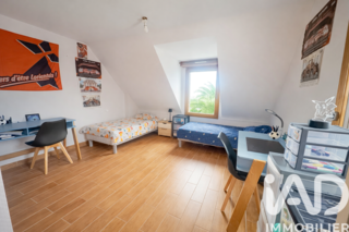  Maison � vendre 7 pi�ces 160 m�