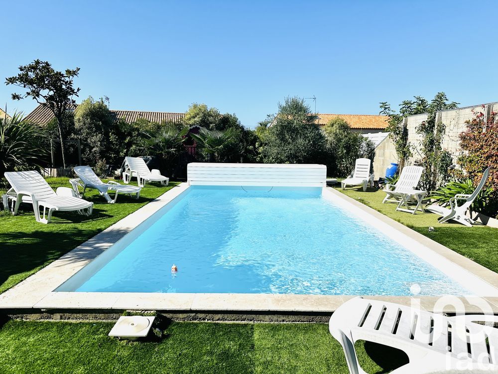 � vendre  Maison Les Sables-d'Olonne (85100)