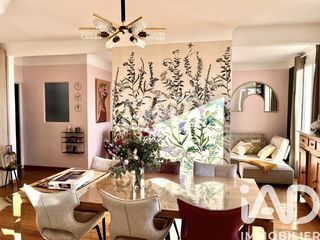  Appartement � vendre 4 pi�ces 97 m�