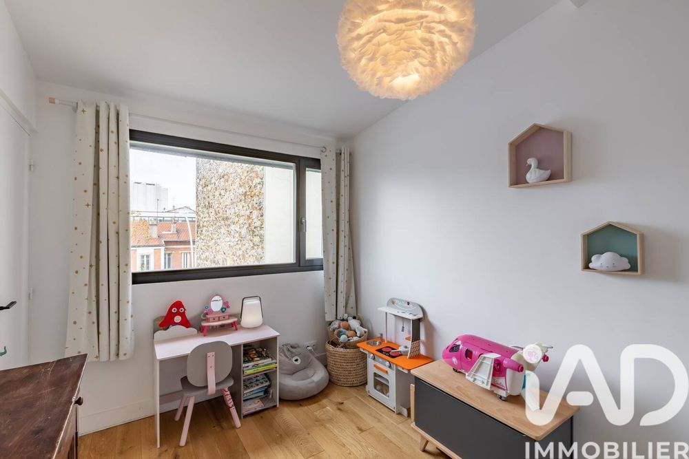 � vendre  Villa Gentilly (94250)