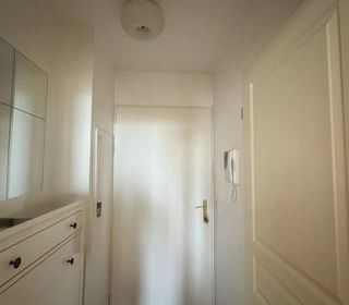  Appartement � vendre 3 pi�ces 59 m�
