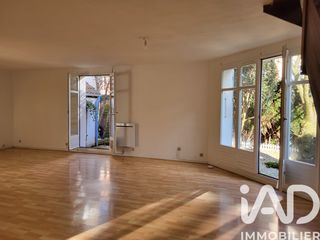  Maison � louer 5 pi�ces 88 m�