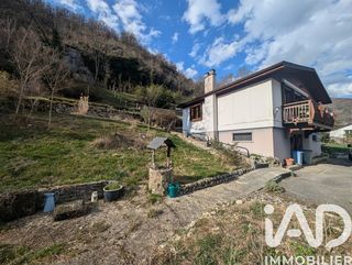  Maison � vendre 4 pi�ces 79 m�