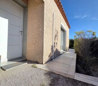  Maison � vendre 4 pi�ces 85 m�