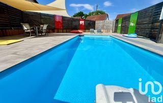  Maison � vendre 5 pi�ces 154 m�