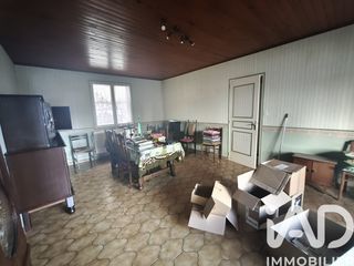  Maison � vendre 4 pi�ces 101 m�