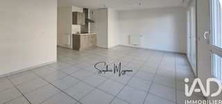  Appartement � vendre 1 pi�ce 32 m�