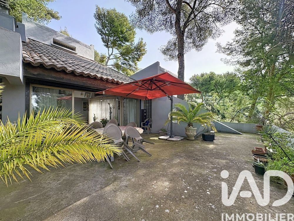 � vendre  Villa Allauch (13190)