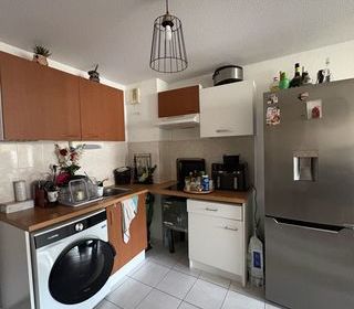  Appartement � vendre 2 pi�ces 38 m�