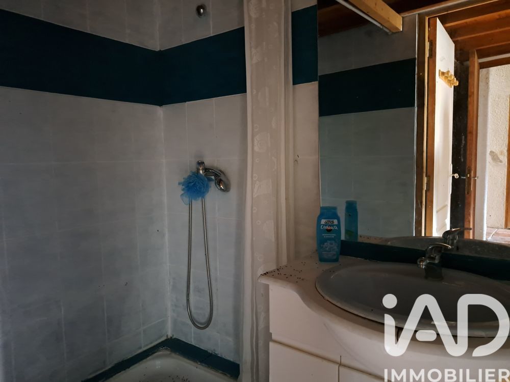 � vendre  Maison Festes-et-Saint-Andr� (11300)