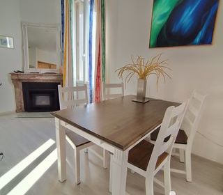  Appartement � vendre 3 pi�ces 100 m�