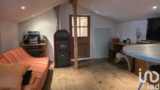  Maison � vendre 5 pi�ces 100 m�