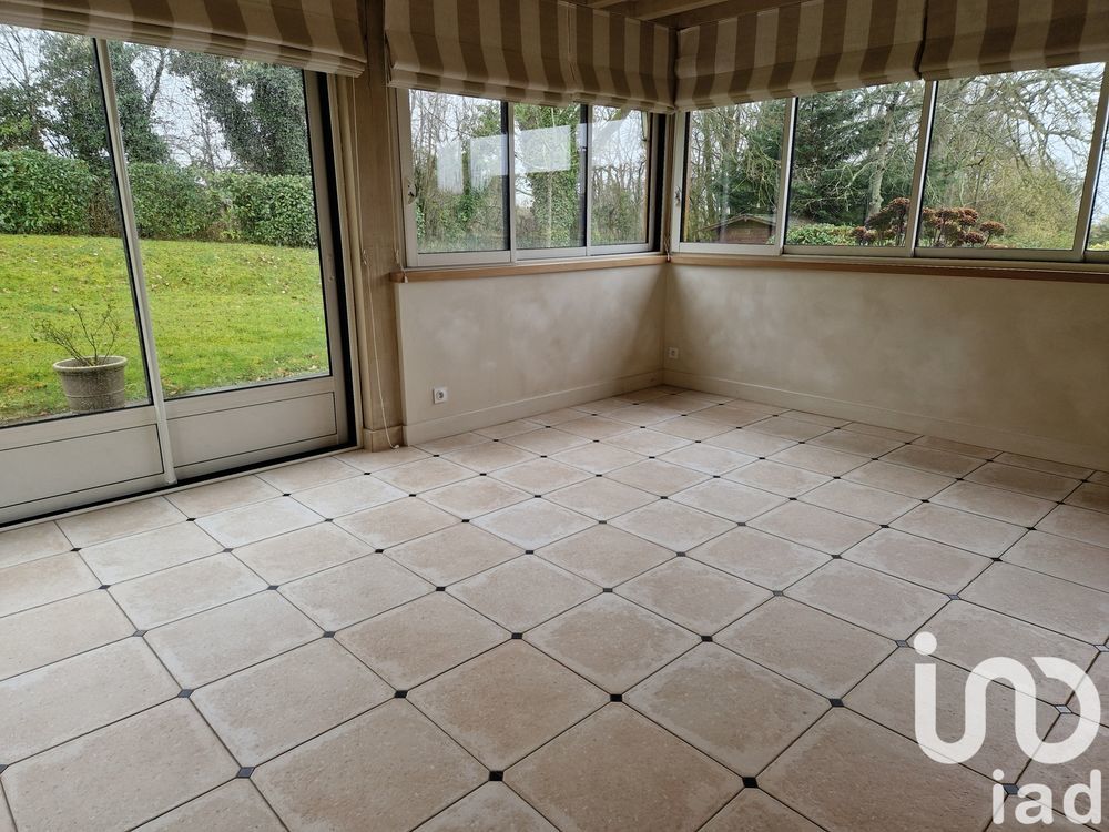 � vendre  Maison Grangues (14160)