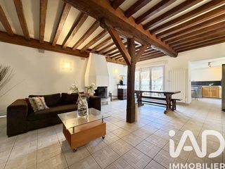 Maison � vendre 5 pi�ces 125 m�