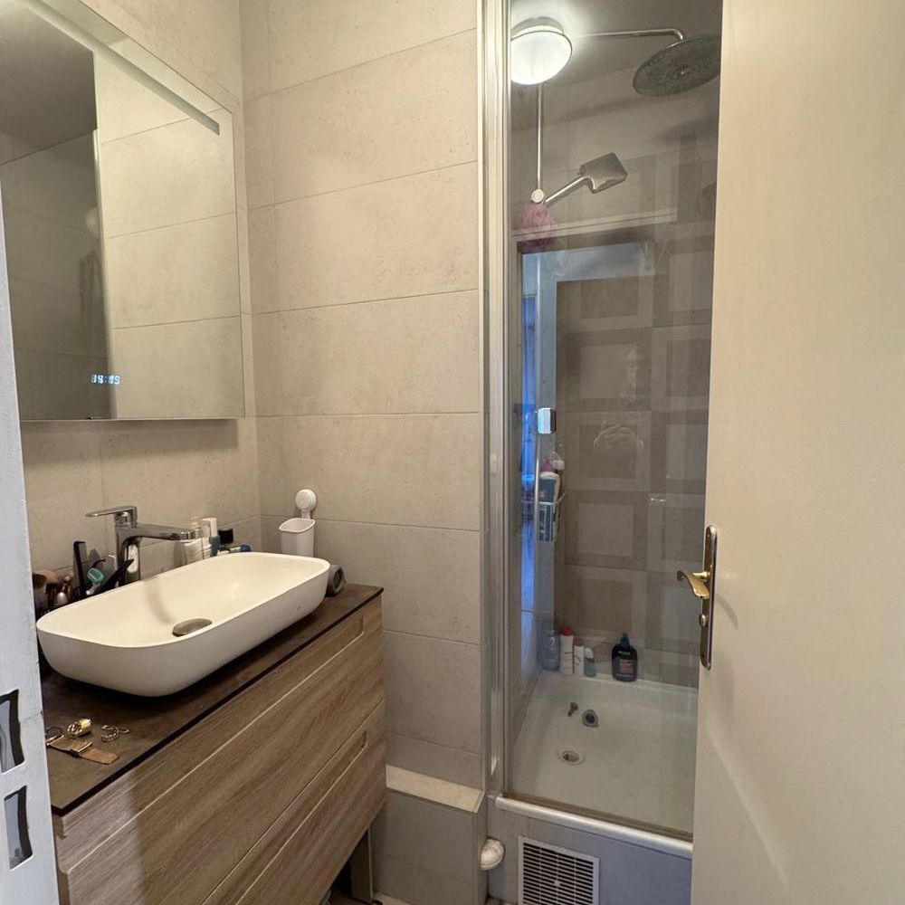 � vendre  Appartement Montrouge (92120)