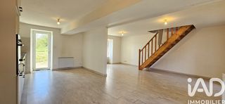  Maison � vendre 5 pi�ces 83 m�