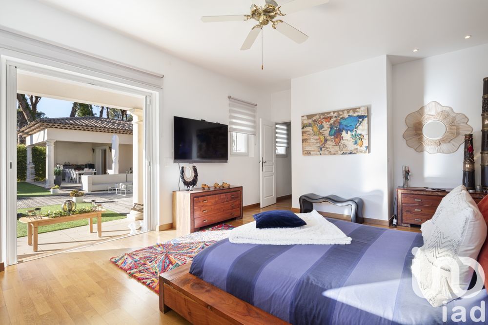 � vendre  Maison Saint-Rapha�l (83700)