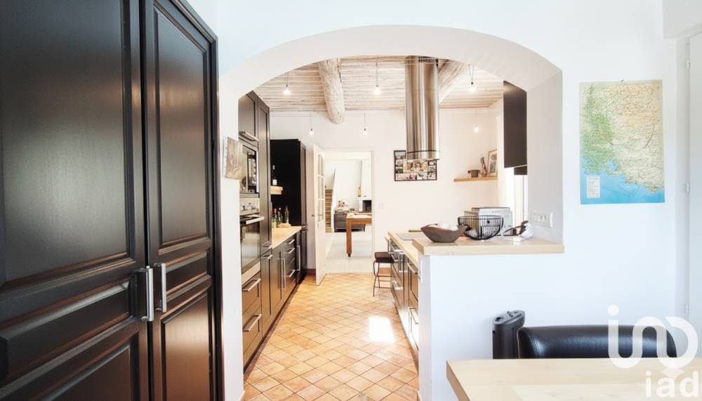 � vendre  Maison L'Isle-sur-la-Sorgue (84800)