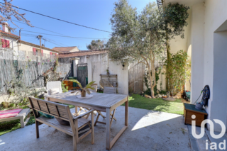  Maison � vendre 3 pi�ces 50 m�