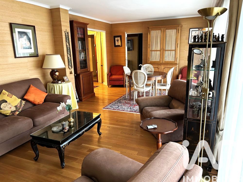 � vendre  Appartement Saint-Maur-des-Foss�s (94100)