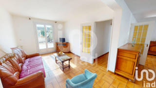  Maison � vendre 7 pi�ces 145 m�