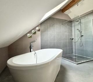  Maison � vendre 5 pi�ces 129 m�