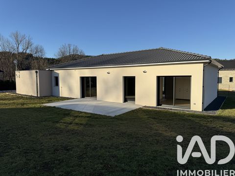   Vente Maison/villa 4 pi�ces Maison - 4 pi�ce(s) - 116 m�