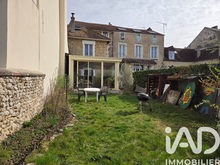  Maison � vendre 3 pi�ces 54 m�