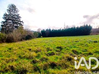  Terrain � vendre 1000 m�