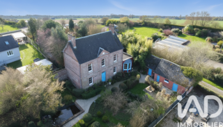  Maison � vendre 9 pi�ces 238 m�