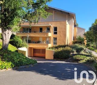  Appartement � vendre 2 pi�ces 44 m�