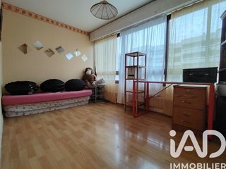  Appartement � vendre 4 pi�ces 82 m�