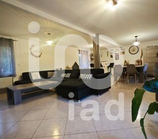  Maison � vendre 5 pi�ces 113 m�