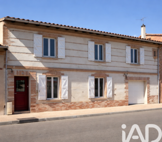  Maison � vendre 5 pi�ces 152 m�