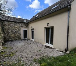  Maison � vendre 5 pi�ces 130 m�