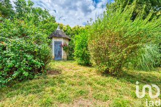  Maison � vendre 5 pi�ces 160 m�