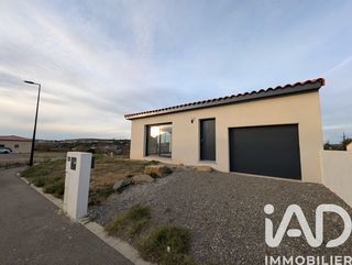  Maison � vendre 3 pi�ces 76 m�